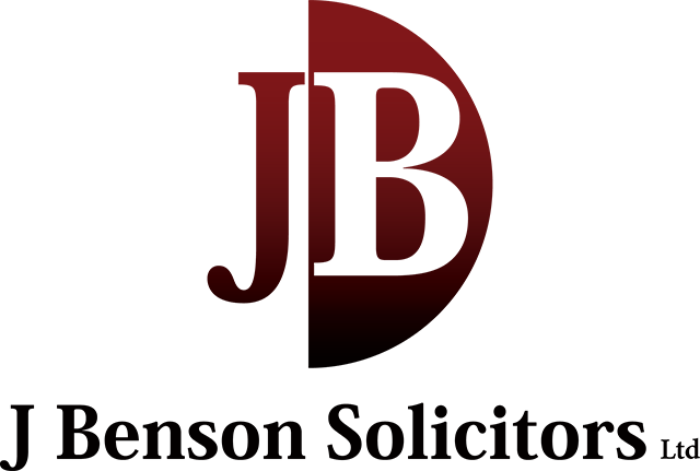 JBenson Solicitors